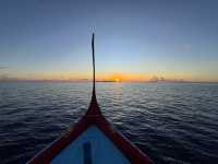 A Memorable Return to the Maldives