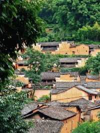 遊麗水古村 | 探秘被時光遺忘的江南秘境