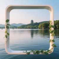 歡迎來到「靈隱寺」