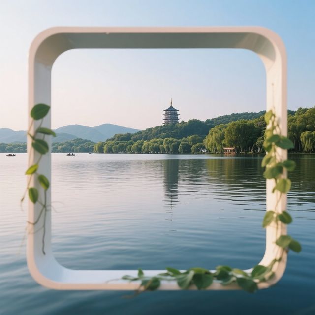 歡迎來到「靈隱寺」