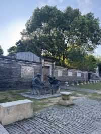Discover Shenzhen’s Historic Coastal Stronghold