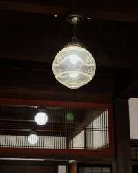 熊本打卡｜穿越昭和時代の超小眾舊三角簡易裁判所