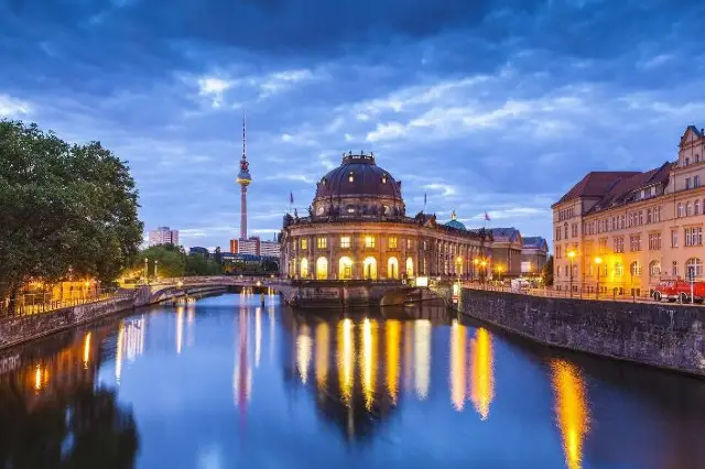 Explore the Heart of Germany: Enchanting Towns That Captivate the Soul