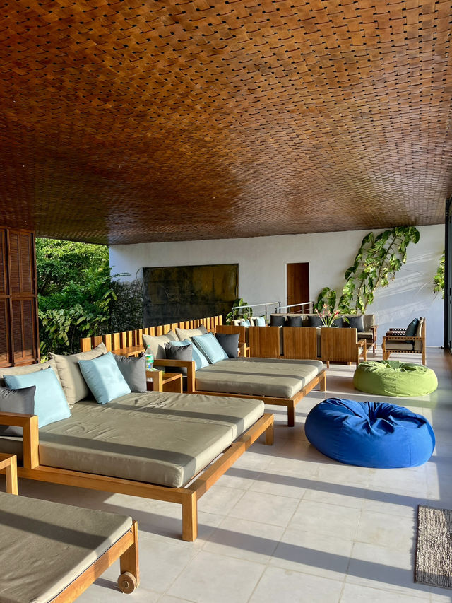 Dream Escape in Mirissa✨