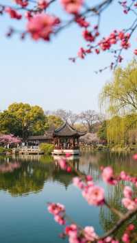 花五千,換來三天鬆弛感拉滿的親子時光一有寧靜,有文化,有煙火