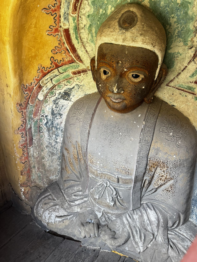大同多元文明探秘之旅