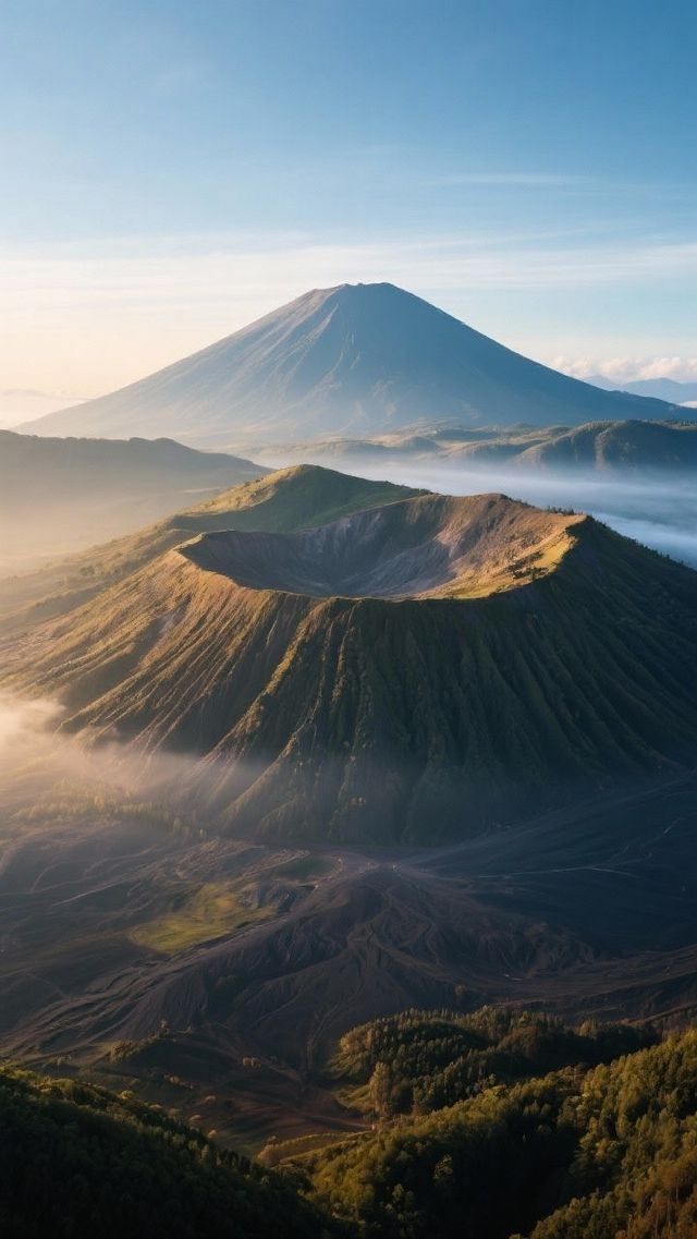 人均600玩轉騰衝2日1晚火山熱海+古鎮溫泉全攻略