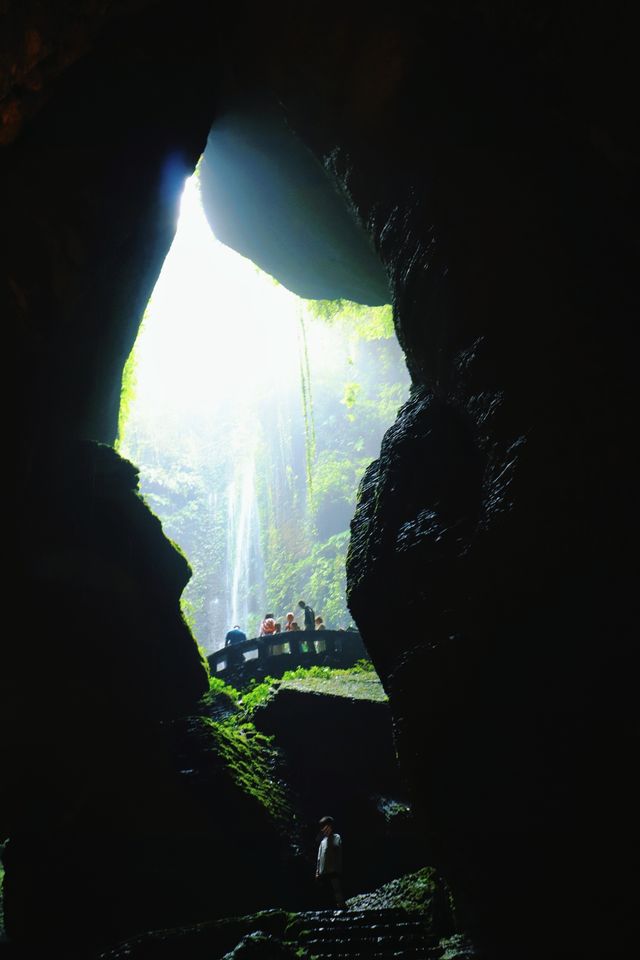 綠野深處秘境路線