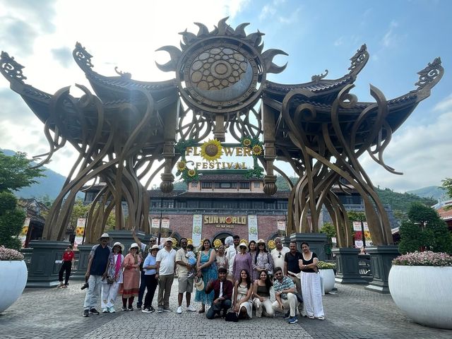 Unforgettable Vietnam Tour with LPO Holidays