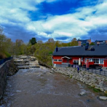 🌊 Uusimaa — Coastal Gems and Green Escapes Around Helsinki