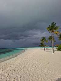 Kuredu: A Paradise Experience