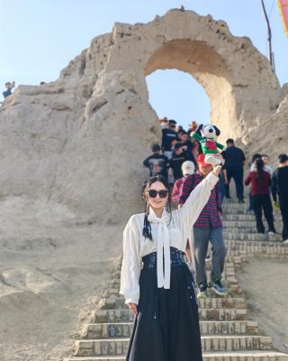 Two Days to Explore Yinchuan! This Itinerary Is Amazing