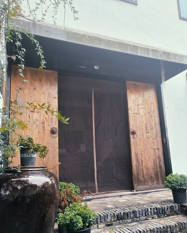 蘇州樹山｜藏在江浙滬的秘密花園，國慶也能獨享寧靜！