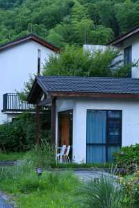 安吉避暑天花板！藏在山川裡的玩水民宿太絕了