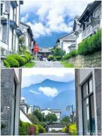 麗江尋“金山”記