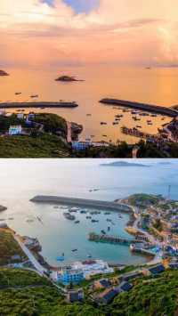 北麂島治癒系海景全攻略