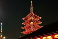 日本淺草寺