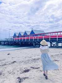 西澳D2:Cape Naturaliste懸崖海景