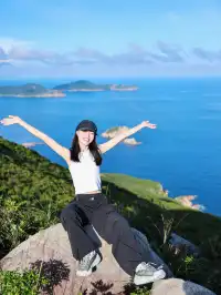 國慶反向出遊！逃離人海，去山野裡收集陽光