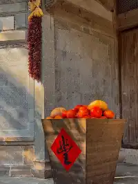 過年反向旅行，春節出遊就去婺源