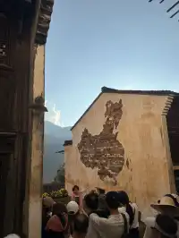 過年反向旅行，春節出遊就去婺源