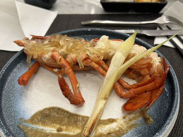 🍣 明水然．嵐｜視覺與味覺的雙重享受