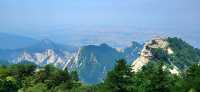 西嶽華山
