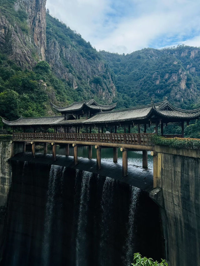 隋代古剎，禪意悠然，一場洗滌心靈的修行