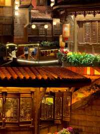 四川也有自己的“小江南”