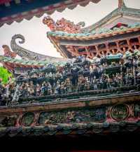佛山祖廟深度遊｜35元玩轉嶺南文化聖地
