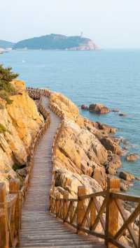 威海小眾景點盤點，劉公島歷史深度遊