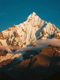 親子旅行攻略｜帶娃衝南極洛！住既下山+輕徒步攻略​