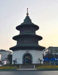 江南春色瘦西湖全攻略