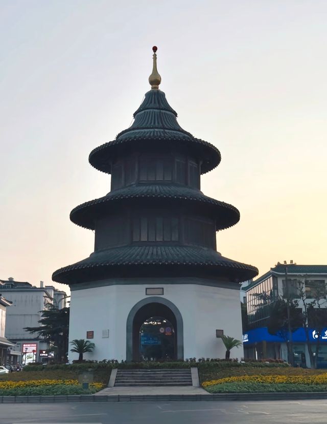 江南春色瘦西湖全攻略 江南春色瘦西湖全攻略