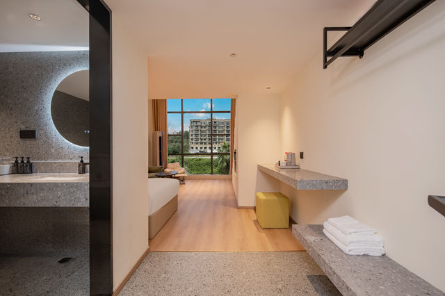 恩施這家酒店值得入住