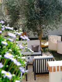 住海慢慢，解鎖海島鬆弛感