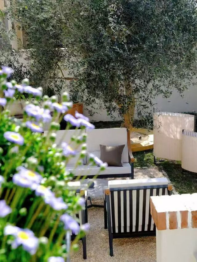 住海慢慢，解鎖海島鬆弛感