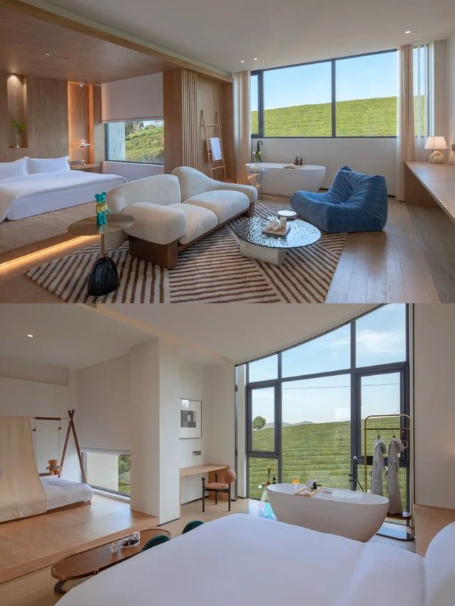 江浙滬2h!帶寵住茶山民宿超省心 江浙滬2h!帶寵住茶山民宿超省心