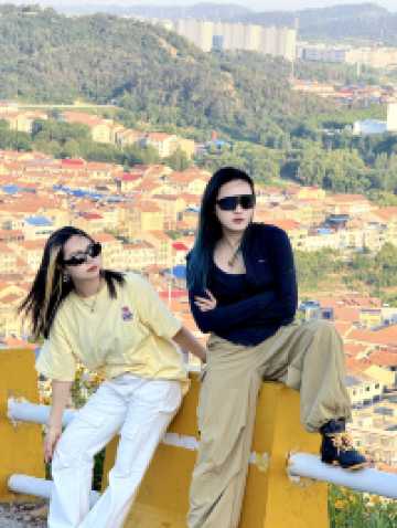 武漢徒步天花板！99次都嫌少的「小青島」秘境！