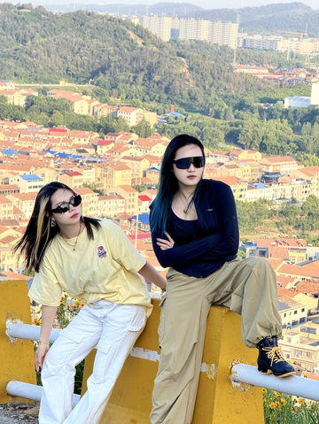 武漢徒步天花板！99次都嫌少的「小青島」秘境！