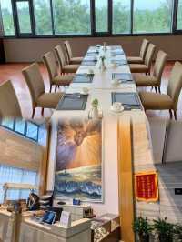 龍口度假天花板!叢林海螺大酒店承包我的海邊快樂