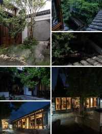 去上海3刷的民宿 一秒穿越古風