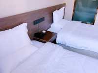 【智能海景酒店!6分鐘到海邊+全屋智能太香了】