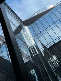 Praise for Capella Sydney's Charm