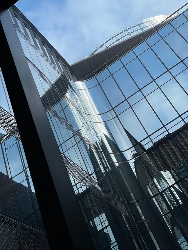 Praise for Capella Sydney's Charm