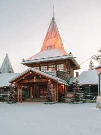 聽勸冬天去芬蘭挪威一定要看這條路線..