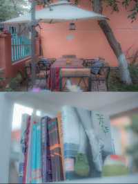 伊寧梵境！住進油畫裡的民宿