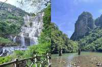 . 成都周邊親子遊天花板!天台山避暑+徒步保姆級指南