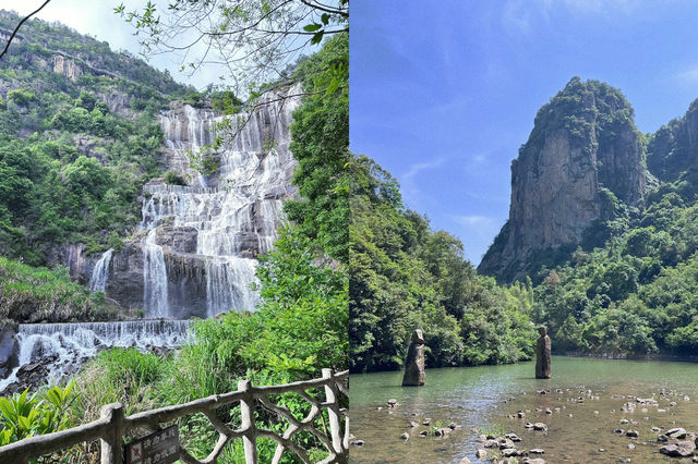 . 成都周邊親子遊天花板!天台山避暑+徒步保姆級指南 . 成都周邊親子遊天花板!天台山避暑+徒步保姆級指南