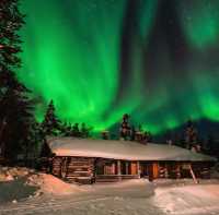 秋天北歐連遊這份攻略不看後悔